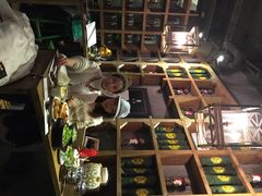 越谜-越谜·越南餐厅(长白店)