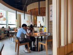 -味太助·银饭食堂(中华城店)