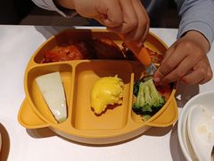 -小厨娘淮扬菜(龙湾天街店)