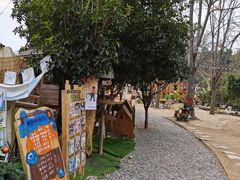 -HERRE·FARM 赫尔露营农场·团建聚会包场