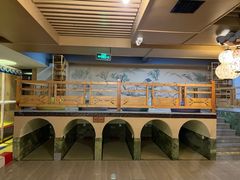 -纽斯洗浴SPA(三墩店)
