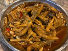 -正宗南铁拉叔沙煲螺·烧烤·秘制靓粥(南铁总店)