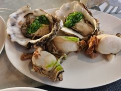-锦厨国际自助餐厅 · 云端景观 (昆明索菲特大酒店)