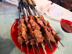 -维吾尔餐厅(宜山路店)