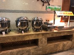 -哈利波特烧烤自助餐厅(香樟路店)
