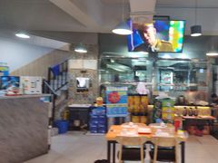 -四禧精酿铜锅涮肉·烧烤工场(大明湖店)