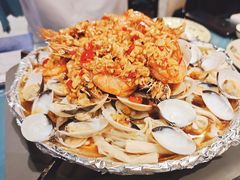 -谢三姐金奖啤酒鱼(总店)