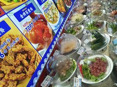 -旺角小渔村(二马路店)