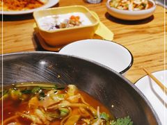 -熙成烧烤(白塔岭店)
