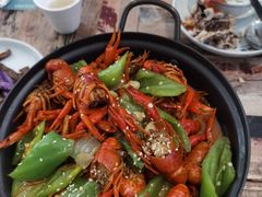 -江南驿·二十余年创意杭帮味(良渚玉鸟集店)