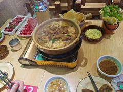 -牛腩之旅·牛腩牛杂煲(光启城美食城店)