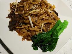 -百威KTV(恒福路店)