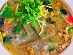 -皖小斌·小葱伴豆腐(丰收路店)