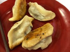 鲜肉锅贴-新川饮食(新川小区店)