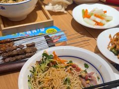 -马记永·兰州牛肉面(山姆外高桥店)