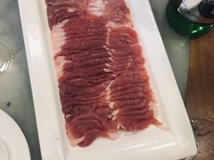 -牛街·马辈儿涮肉(牛街二店)