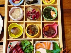 -赤坂亭·M9和牛烧肉·铁板烧(合肥万象城店)