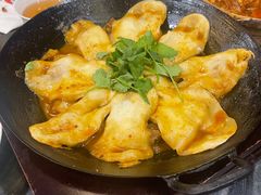 -四季轩中餐厅(徐州开元名都大酒店)