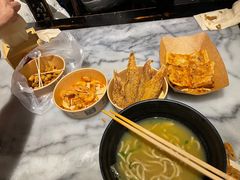 -唐山宴百姓府邸院落中餐