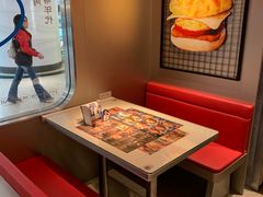 座位-敏华冰厅(天河城店)