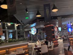 -The COOK·厨餐厅·自助餐(浦东嘉里大酒店)