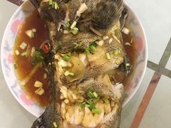 -盒马鲜生(金桥国际广场店)