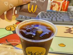 -麦当劳(广州新港东路第二分店)