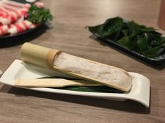 -老鼎旺安格斯牛肉火锅(衡艺广场店)