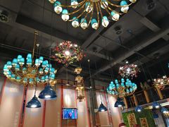 -蜀宴小调·精致家常菜(科华店)