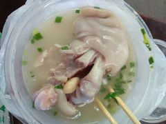 -廖老妈蹄花店(人民公园陕西街259号店)