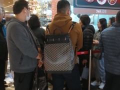 -龙记香港茶餐厅(久光百货店)