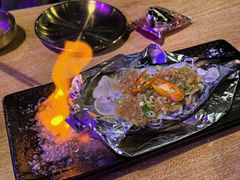 -质烤烤物·活烤海鲜(质烤总店)