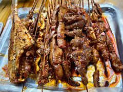 -袁师傅烤肉(弹子石店)