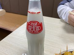 -大姐麻辣烫(莲宝中路店)