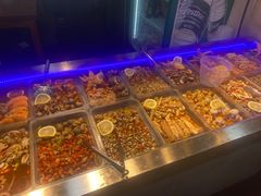 -大学城夜市大排档(凤栖路店)