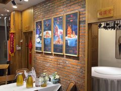 -福海居烤鸭店(鸟巢店)
