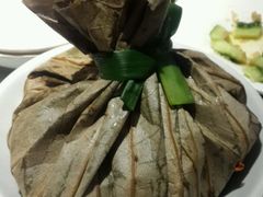 -探鱼·鲜青椒爽麻烤鱼(广州花都来又来店)