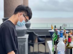 -影吧•悬崖海景(珠海凤凰湾悦椿酒店)