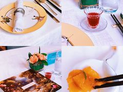 -东海朗廷酒店-唐阁T’ANG COURT 中餐厅