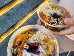 -八一路好吃街(雨田商务大厦店)