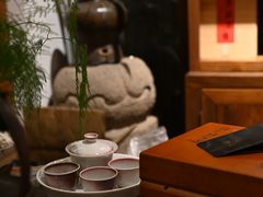 -觉藏茶社(博地影秀城店)