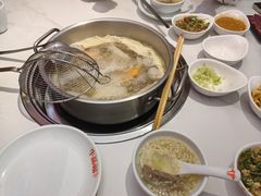 -牛品福潮汕牛肉火锅(旺庄店)