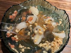 -不曾在把把烧•烧烤(莲坂磐基店)