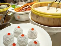 -悦融琥珀·京鲁菜·海味珍品(西单店)