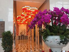 -连云港苏宁索菲特酒店