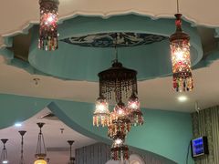 -Aladdin·阿拉丁土耳其餐厅(信和广场店)