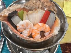 -高丽馆(尊茂店)