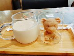 -大树餐厅(大悦城店)