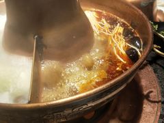 -清真·京华源铜锅涮肉(丰庆店)