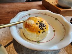-梅间堂茶馆(绿地缤纷城店)